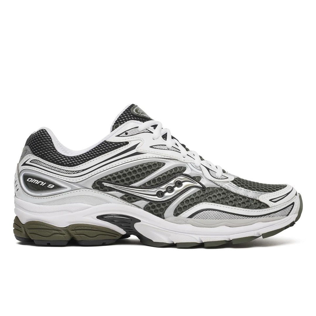 Saucony | ProGrid Omni 9