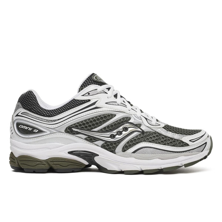 Saucony | ProGrid Omni 9