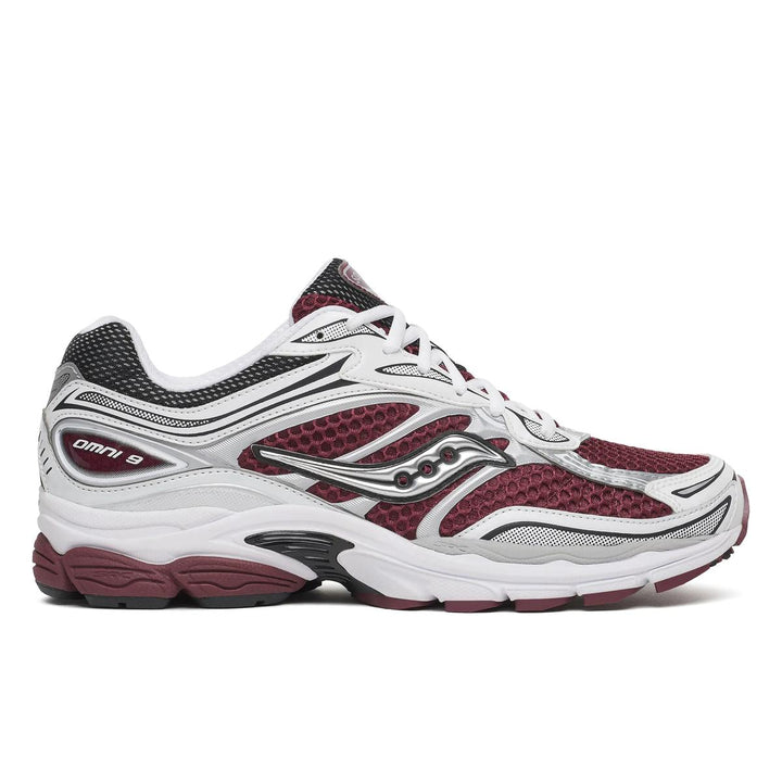 Saucony | ProGrid Omni 9
