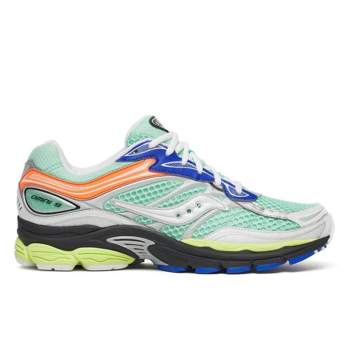 Saucony | ProGrid Omni 9