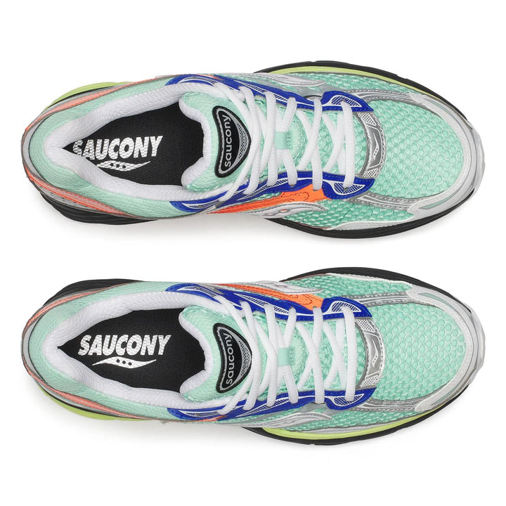 Saucony | ProGrid Omni 9