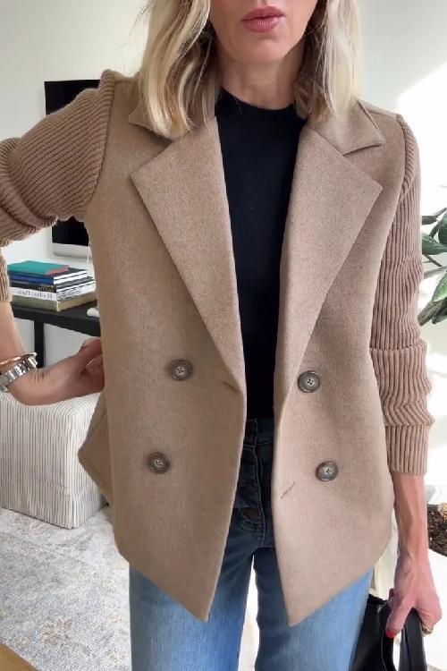 Noor | Casual Blazer Everyday Comfort
