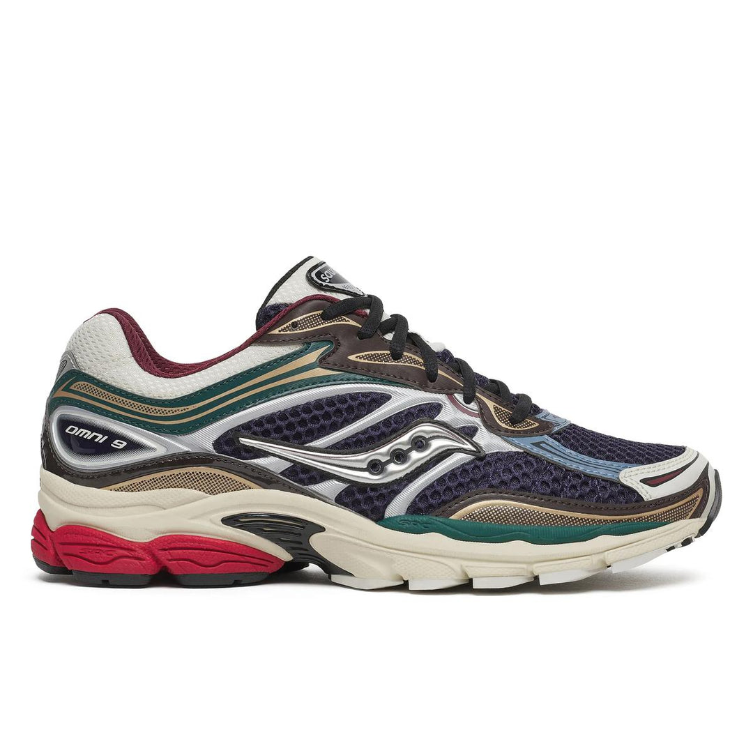 Saucony | ProGrid Omni 9