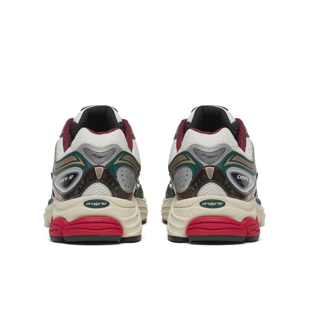 Saucony | ProGrid Omni 9