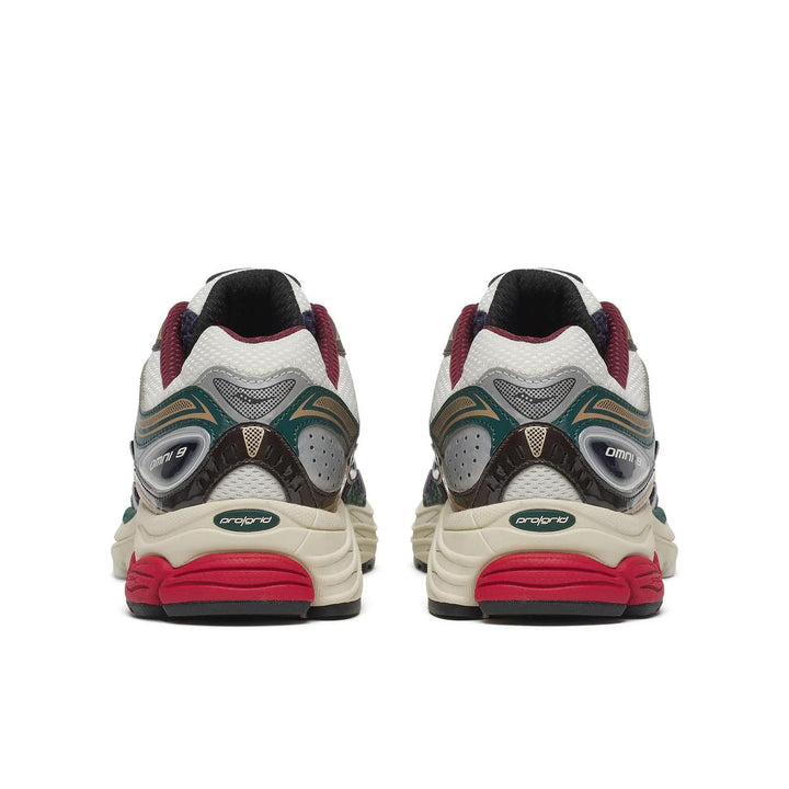 Saucony | ProGrid Omni 9