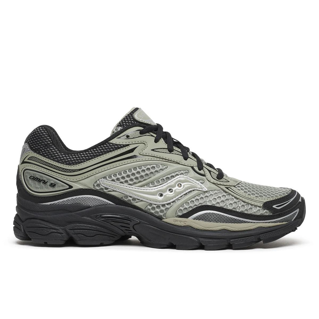 Saucony | ProGrid Omni 9