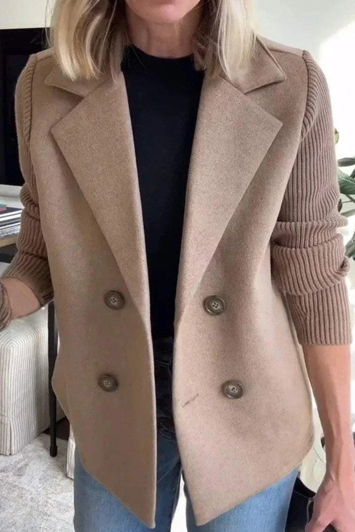 Noor | Casual Blazer Everyday Comfort