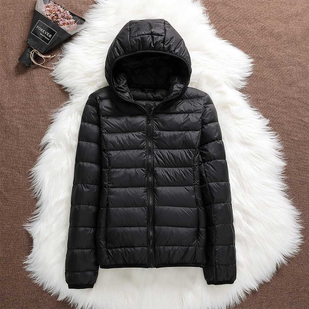 Valkiria | Light Outdoor Jacket Style & Comfort