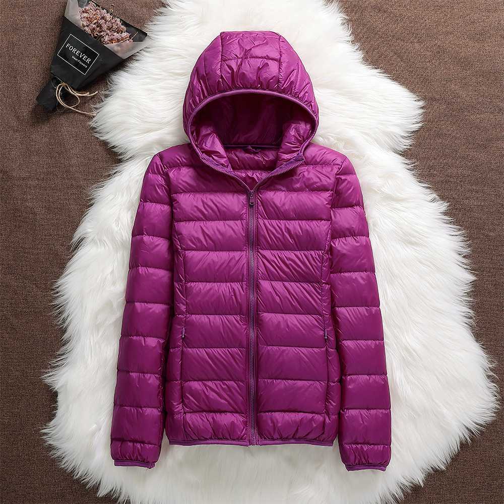 Valkiria | Light Outdoor Jacket Style & Comfort