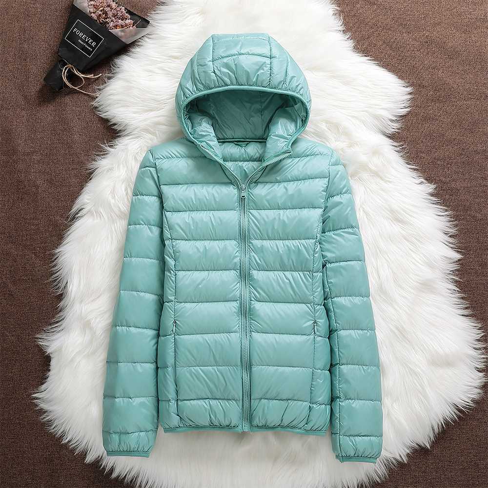 Valkiria | Light Outdoor Jacket Style & Comfort