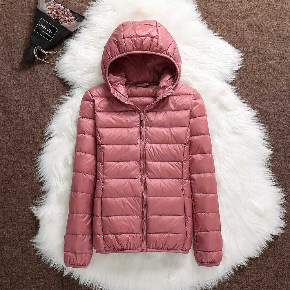 Valkiria | Light Outdoor Jacket Style & Comfort