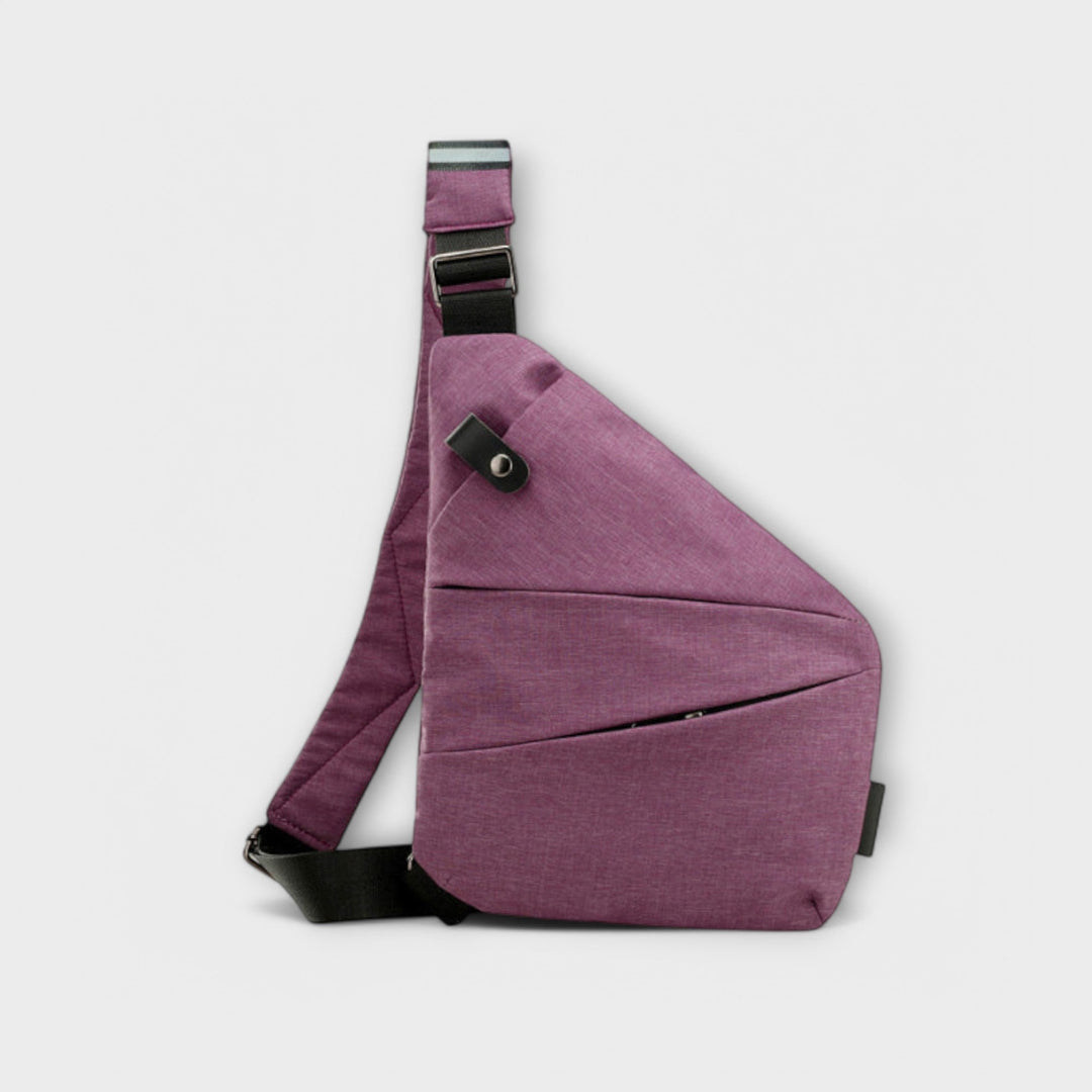 Arnbjorg | Modern Crossbody Bag