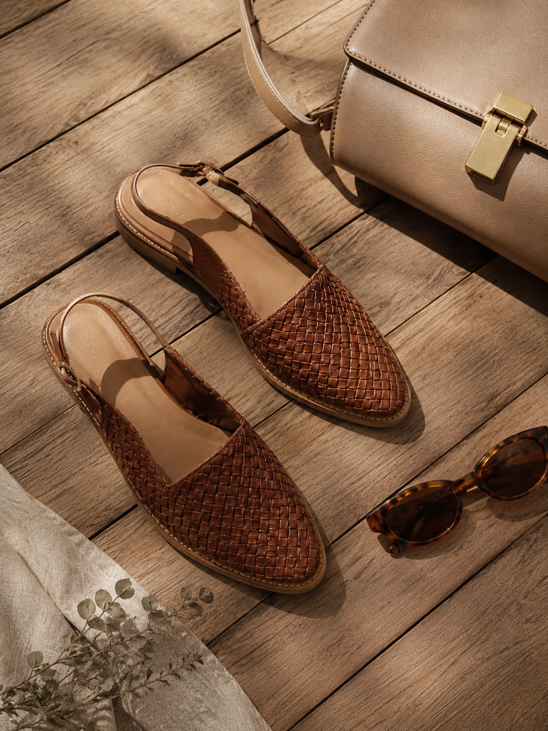 Aurora | Classic Moccasins Shoe