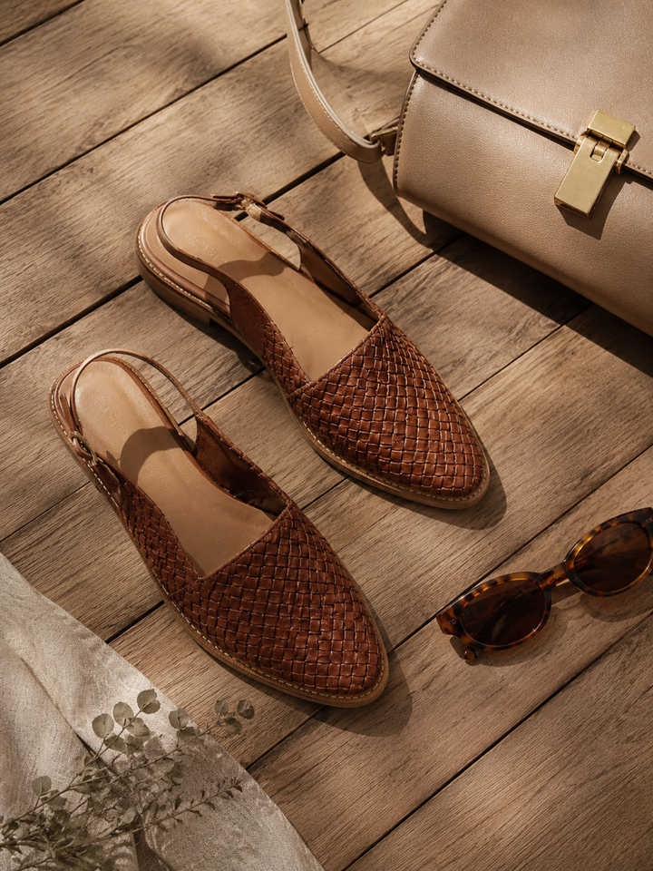 Aurora | Classic Moccasins Shoe