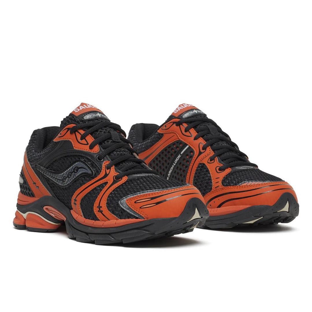 Saucony | ProGrid Triumph 4