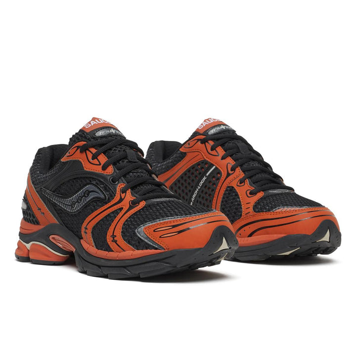 Saucony | ProGrid Triumph 4