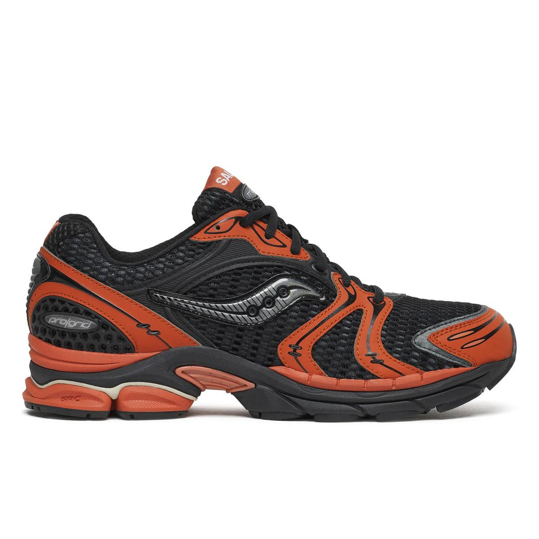 Saucony | ProGrid Triumph 4