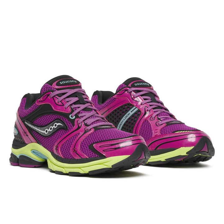 Saucony | ProGrid Triumph 4