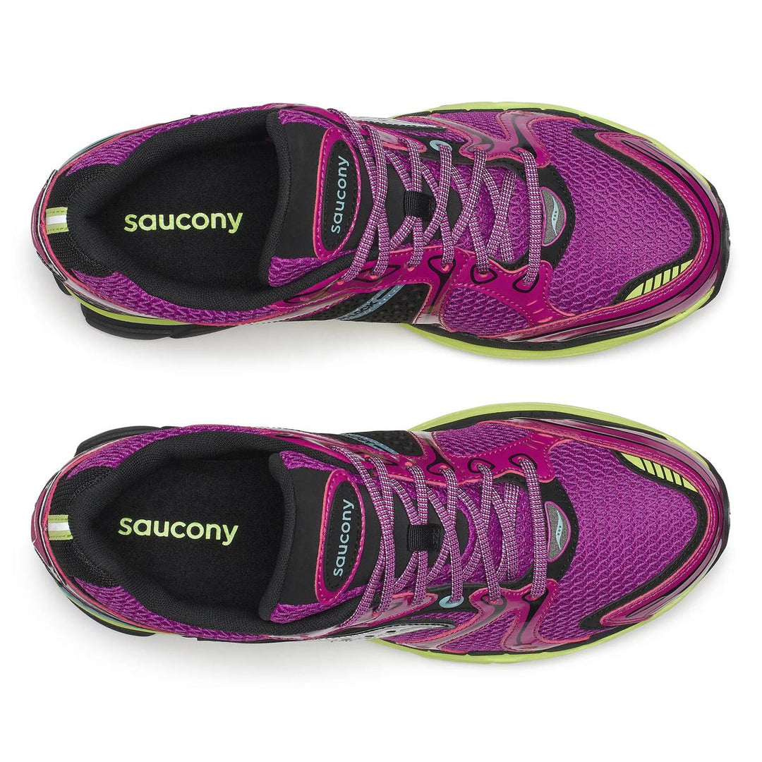 Saucony | ProGrid Triumph 4