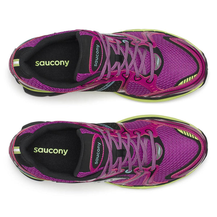 Saucony | ProGrid Triumph 4