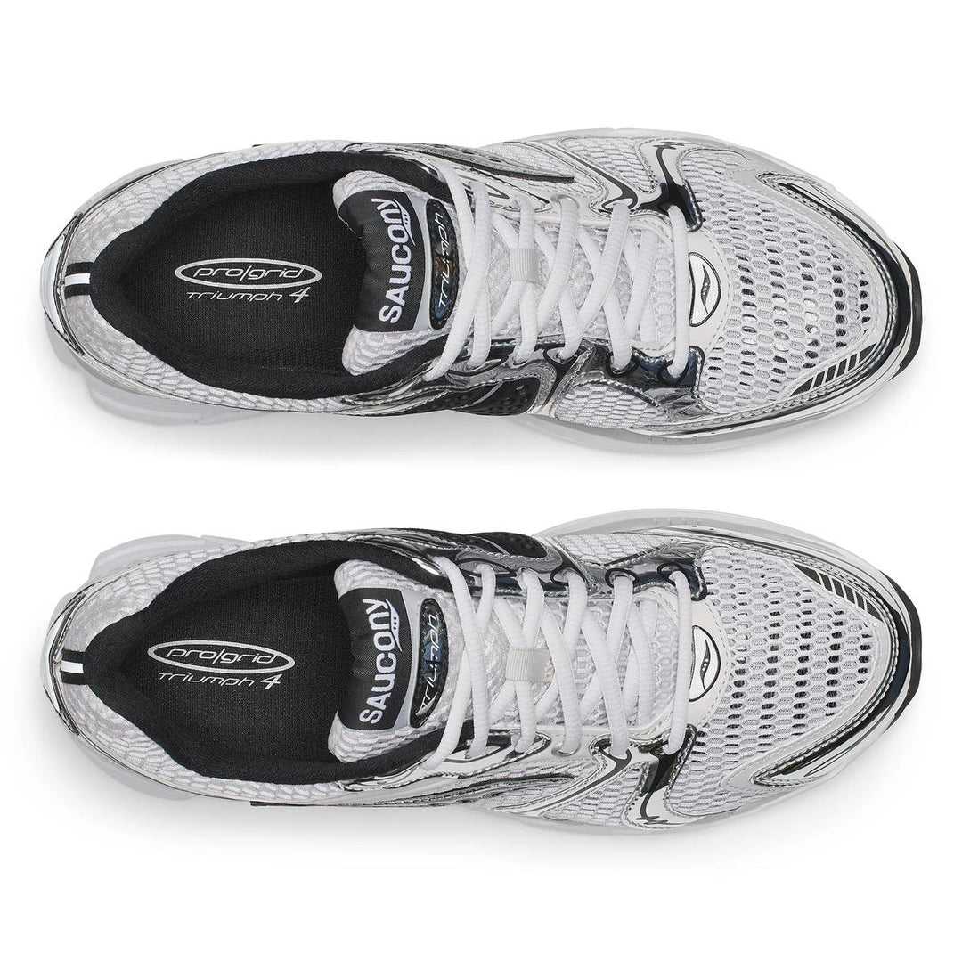 Saucony | ProGrid Triumph 4