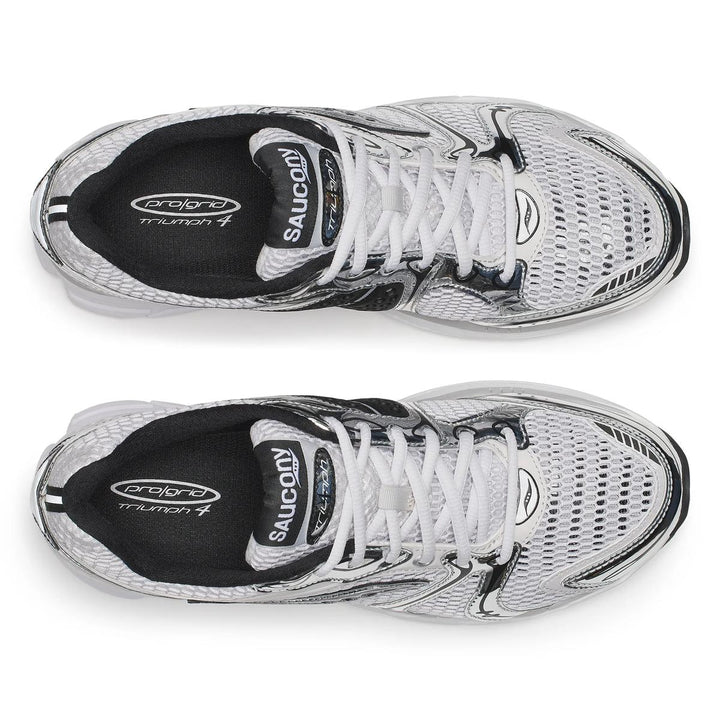 Saucony | ProGrid Triumph 4