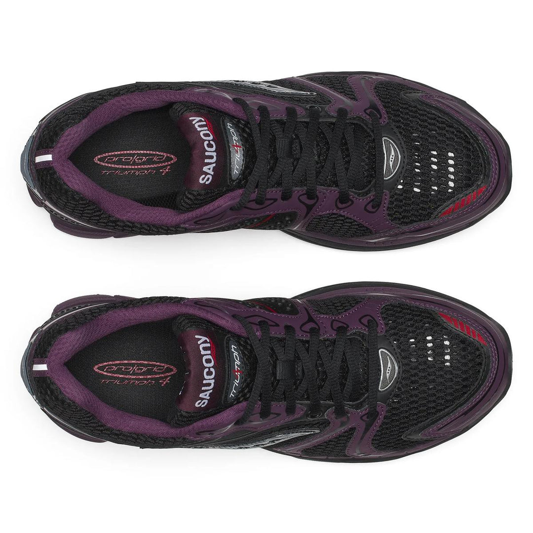 Saucony | ProGrid Triumph 4