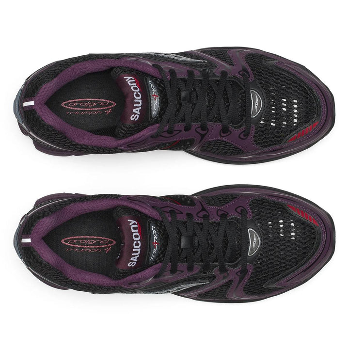 Saucony | ProGrid Triumph 4