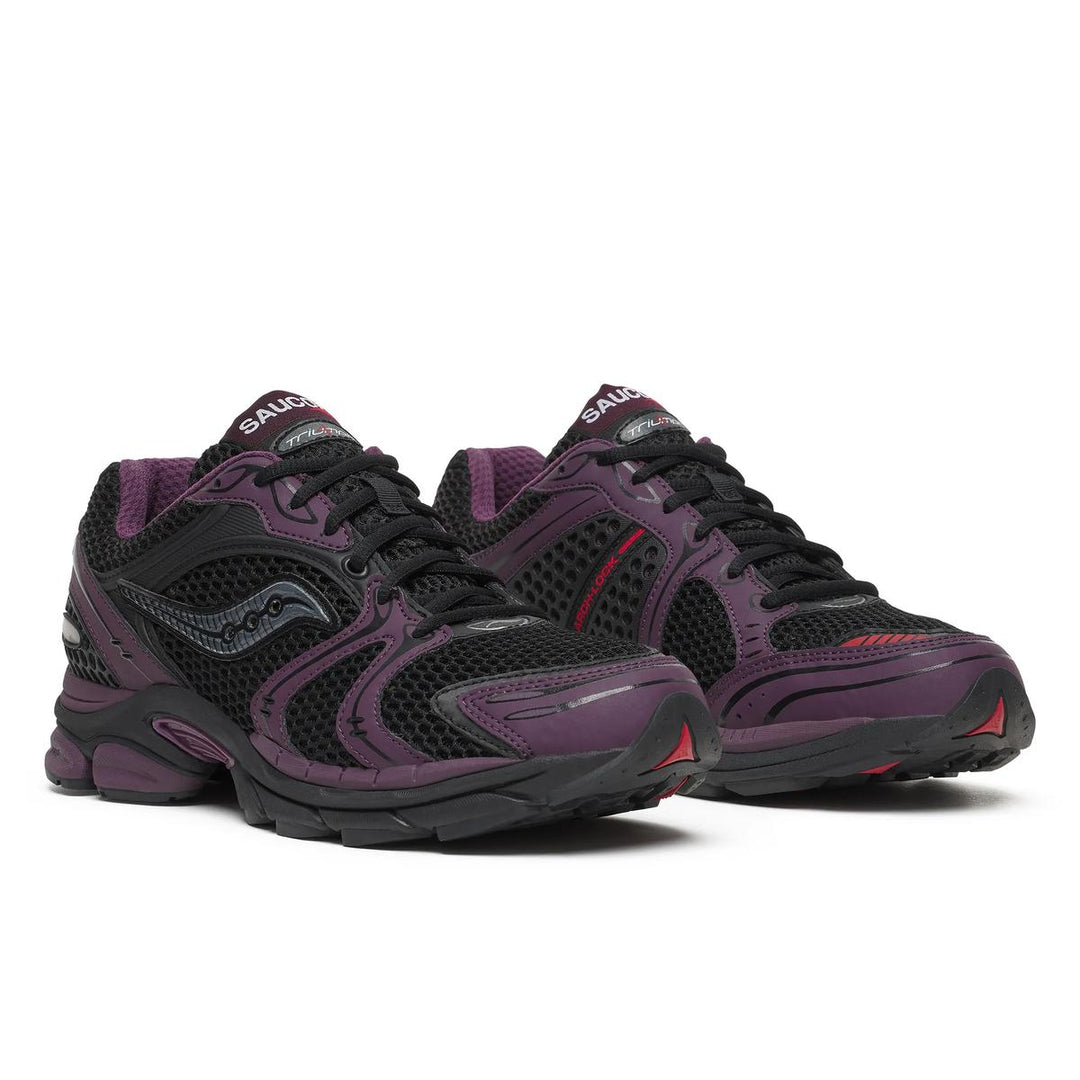 Saucony | ProGrid Triumph 4