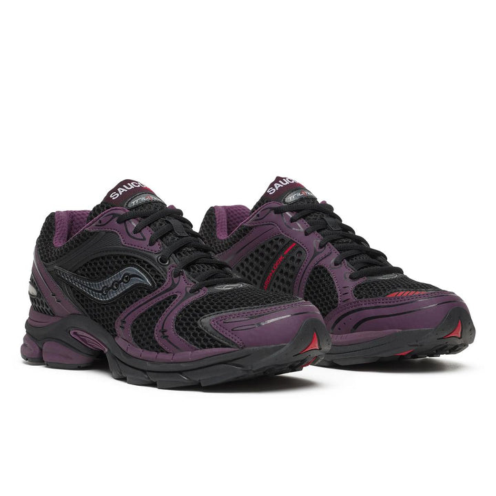 Saucony | ProGrid Triumph 4