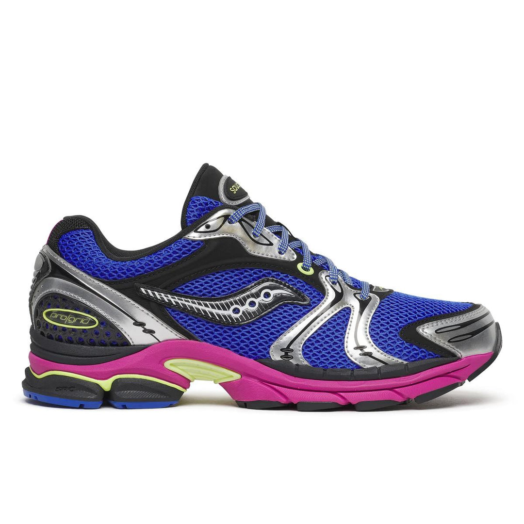 Saucony | ProGrid Triumph 4