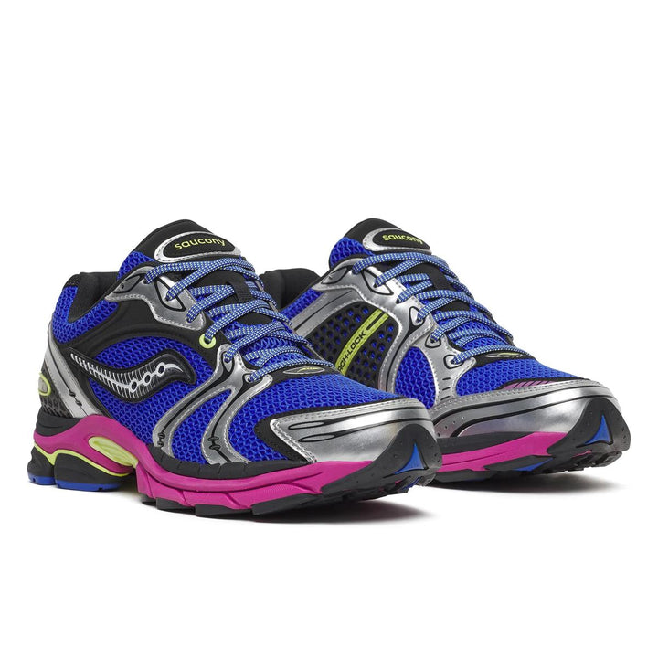 Saucony | ProGrid Triumph 4