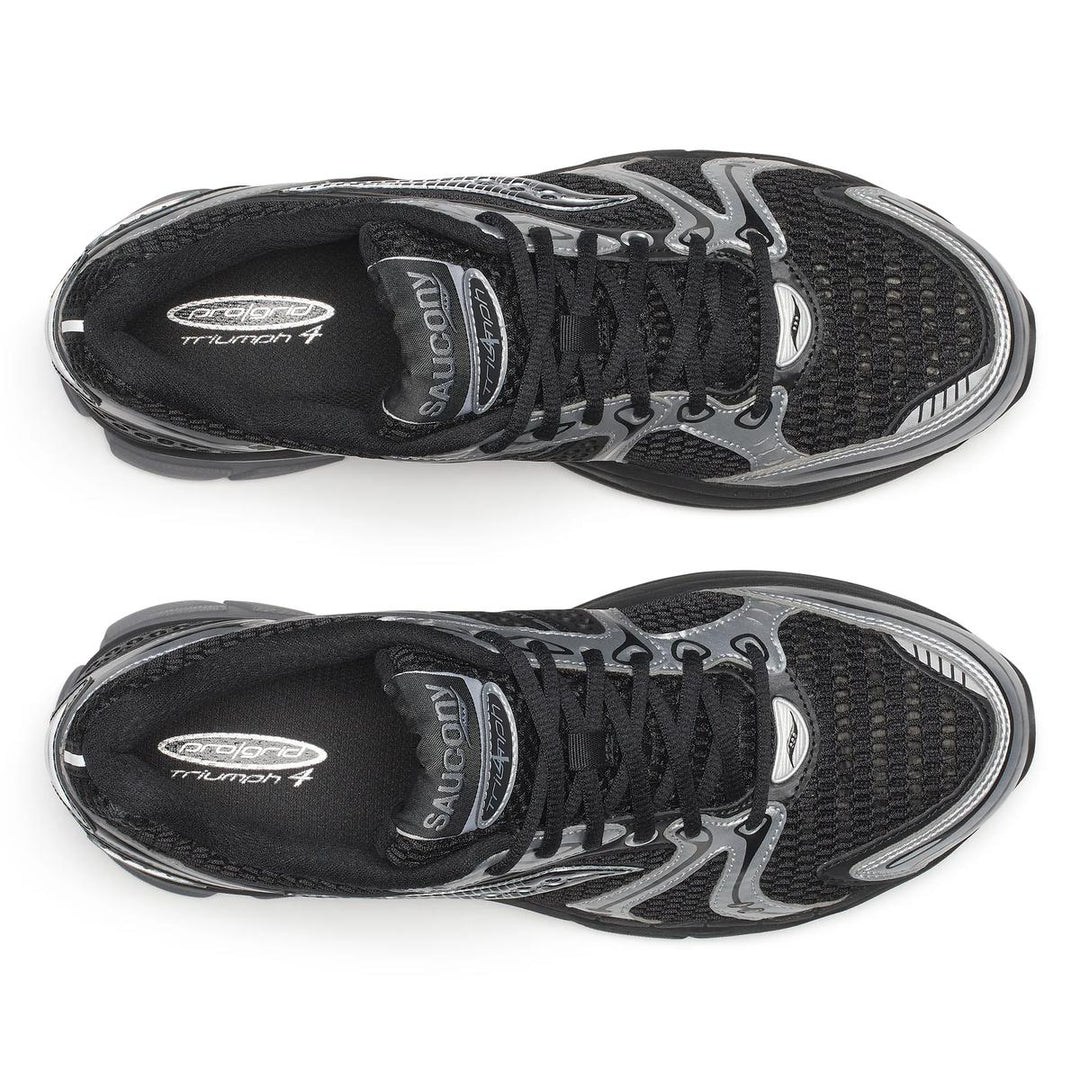 Saucony | ProGrid Triumph 4