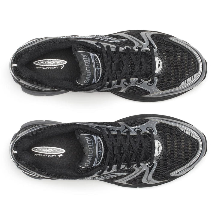 Saucony | ProGrid Triumph 4