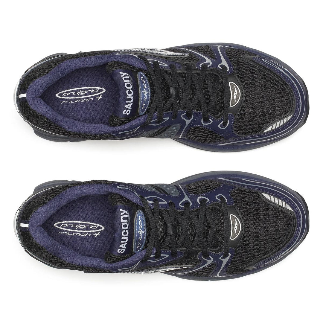 Saucony | ProGrid Triumph 4