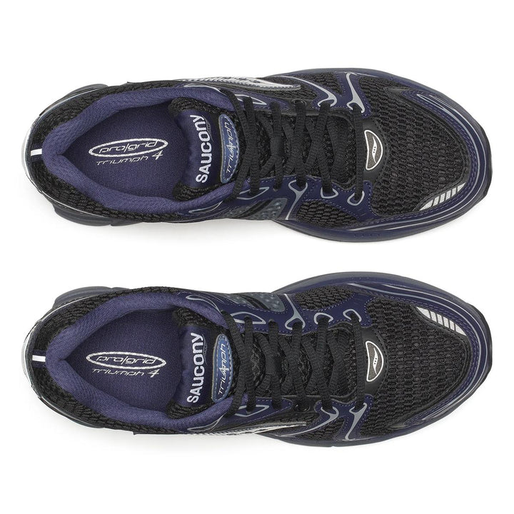 Saucony | ProGrid Triumph 4