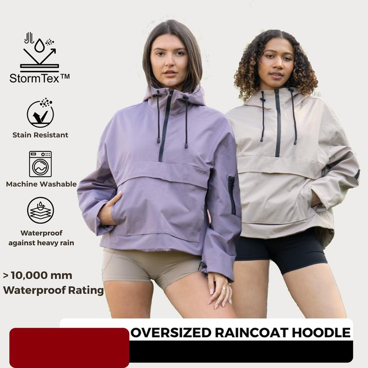Fiora | Women’s 3-in-1 Weather Jacket