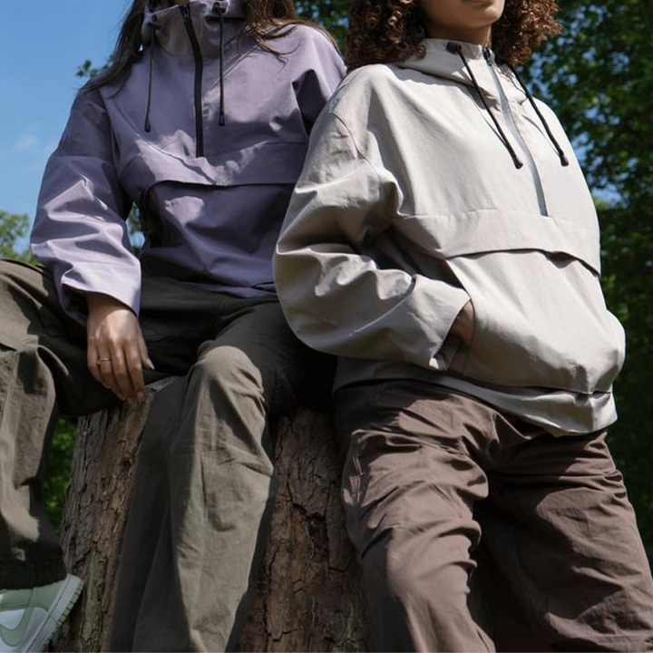 Fiora | Women’s 3-in-1 Weather Jacket