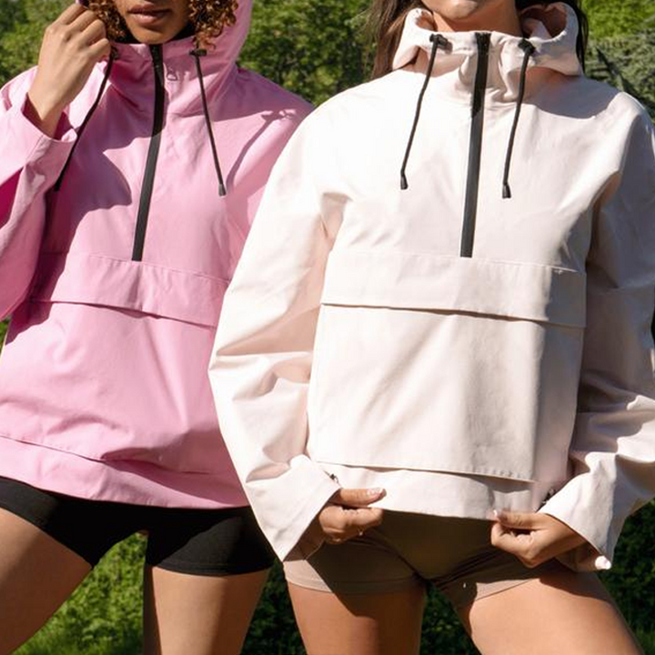 Fiora | Women’s 3-in-1 Weather Jacket
