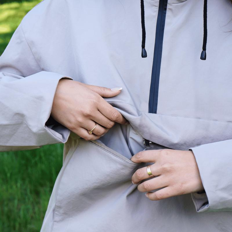 Fiora | Women’s 3-in-1 Weather Jacket