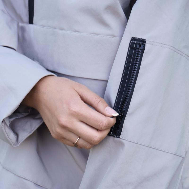 Fiora | Women’s 3-in-1 Weather Jacket