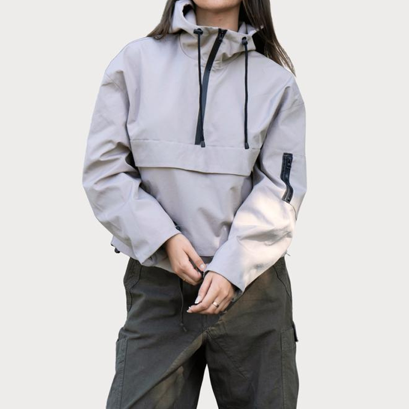 Fiora | Women’s 3-in-1 Weather Jacket