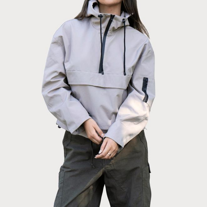 Fiora | Women’s 3-in-1 Weather Jacket
