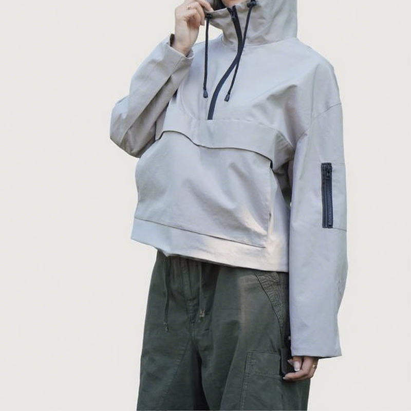 Fiora | Women’s 3-in-1 Weather Jacket