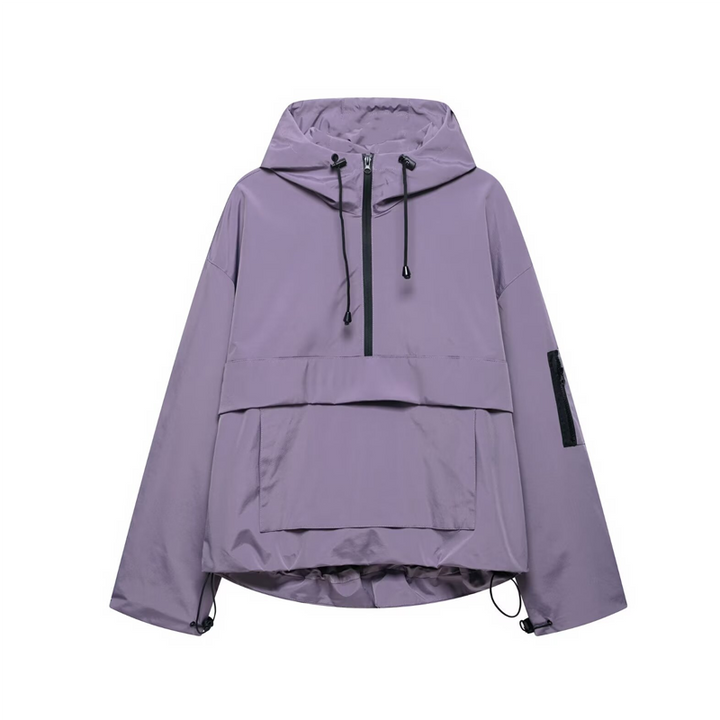 Fiora | Women’s 3-in-1 Weather Jacket
