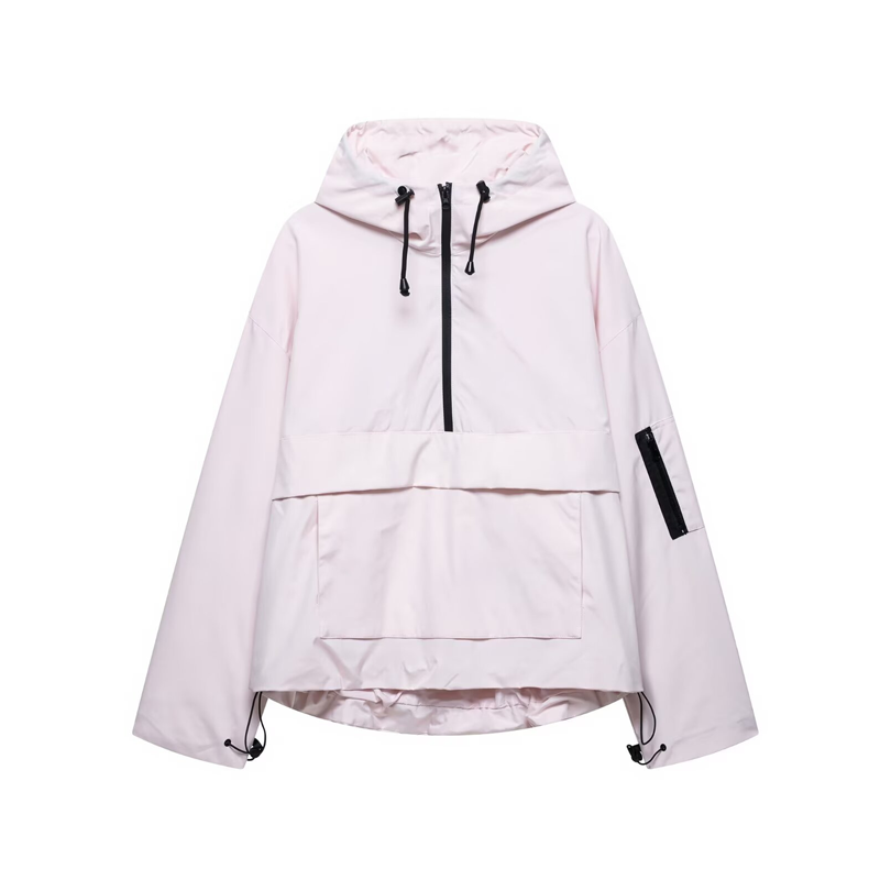 Fiora | Women’s 3-in-1 Weather Jacket