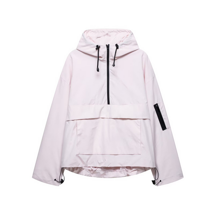 Fiora | Women’s 3-in-1 Weather Jacket