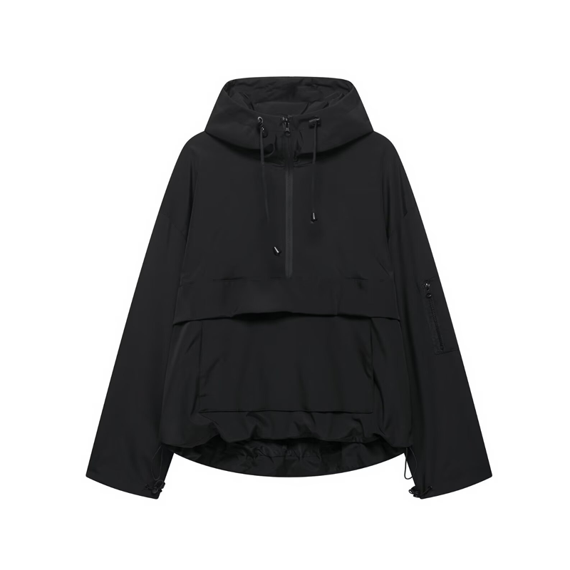 Fiora | Women’s 3-in-1 Weather Jacket