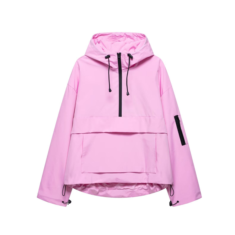 Fiora | Women’s 3-in-1 Weather Jacket