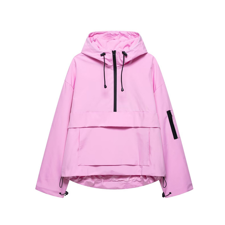 Fiora | Women’s 3-in-1 Weather Jacket
